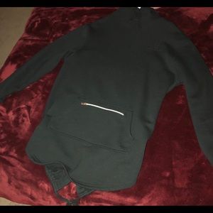 Oversized Stylish Hoodie